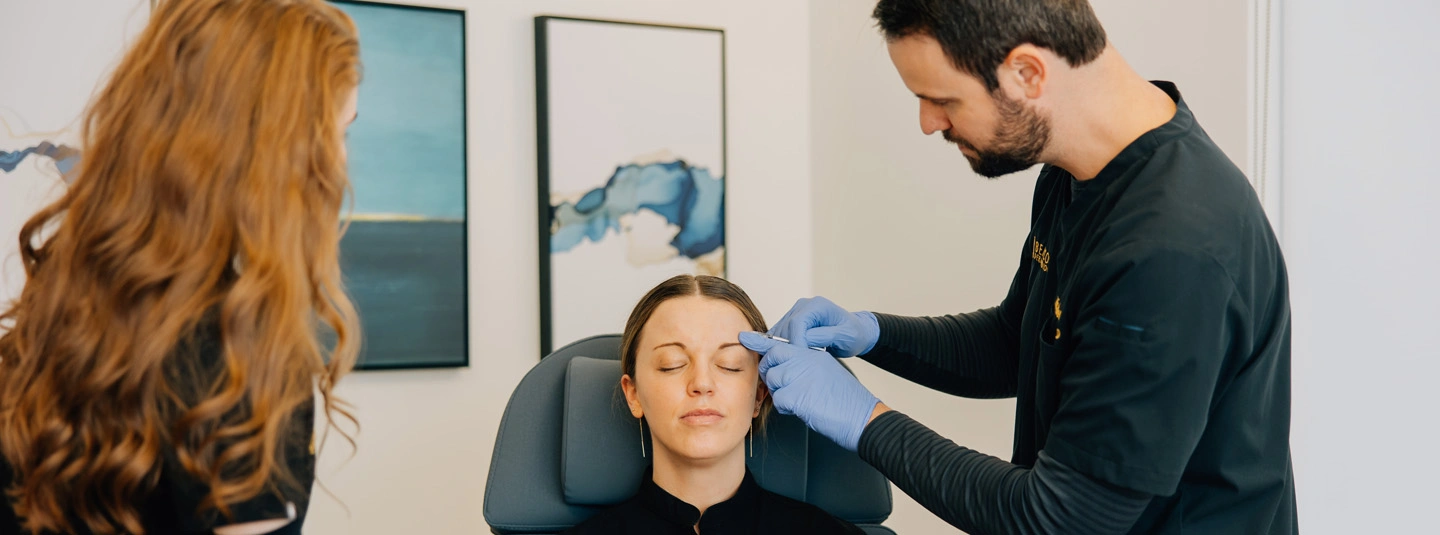 Cosmetic Dermatology Beacon Dermatology